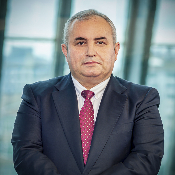 Yusuf Kuş
